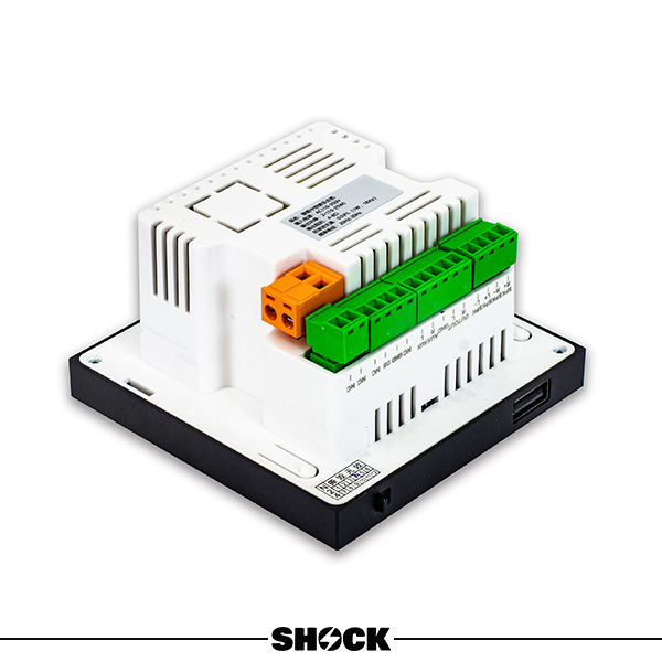 تاچ پنل صوتی شوک مدل SHOCK S-300