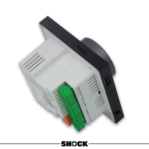 تاچ پنل صوتی شوک مدل SHOCK S-300