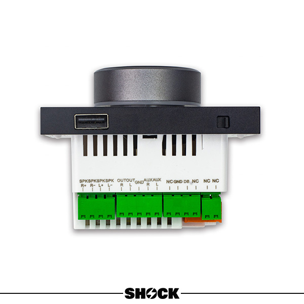 تاچ پنل صوتی شوک مدل SHOCK S-300