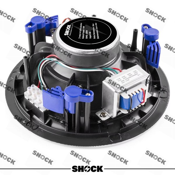 اسپیکر سقفی SHOCK N-116